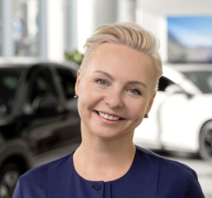 Živilė Baltulionytė